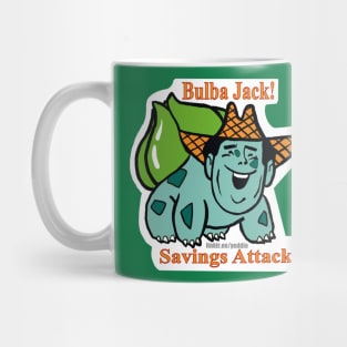 Bulba Farmer Jack Mug